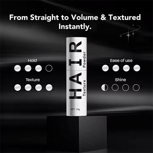 Hair Texture Powder