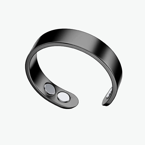 Bague de Vitalité - Équilibre hormonal