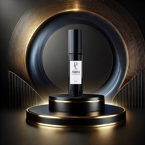 Pheromone Scent | Irresistible Alpha man