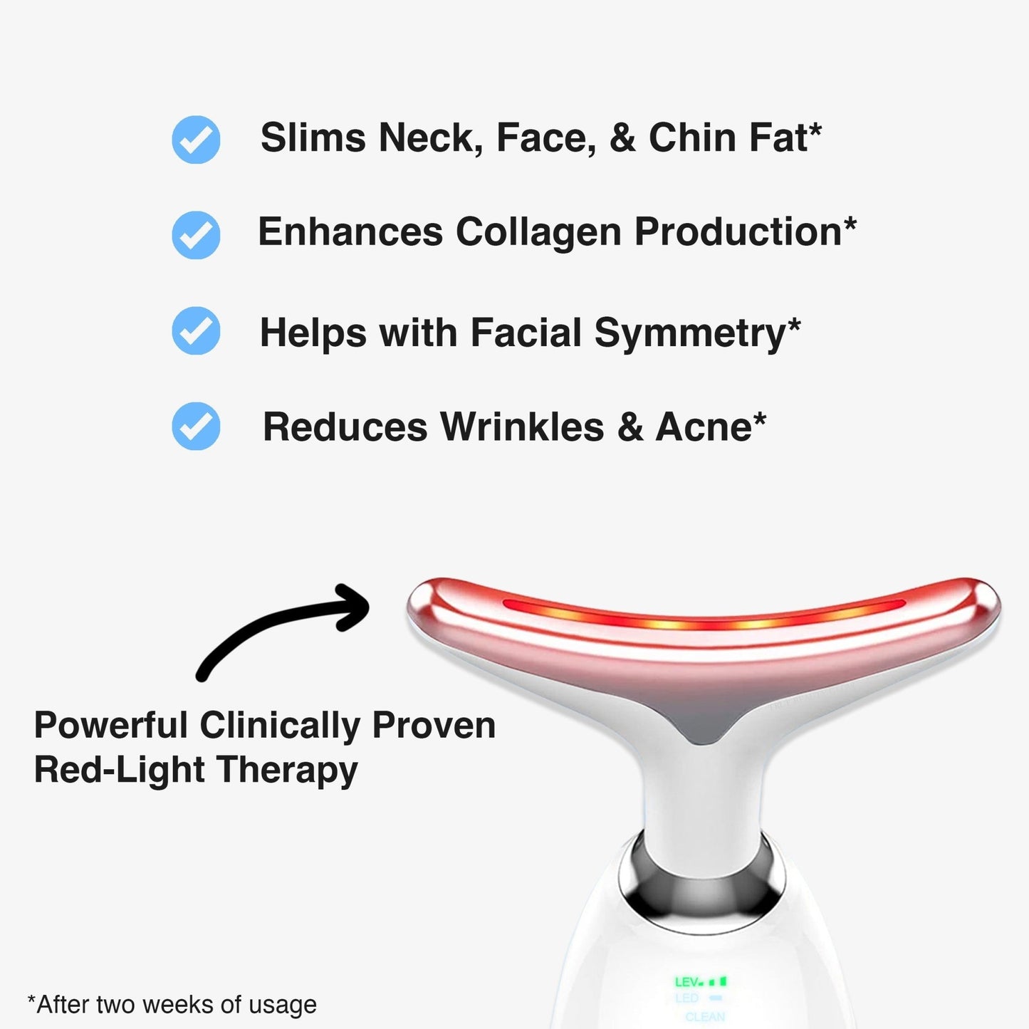 Beauty Glow Up - Lift Face