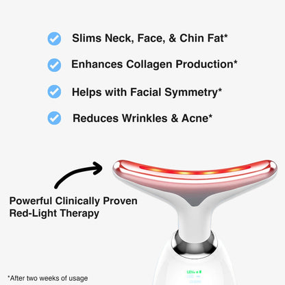 Beauty Glow Up - Lift Face