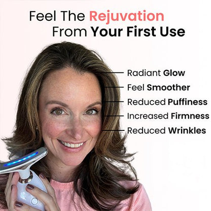 Beauty Glow Up - Lift Face