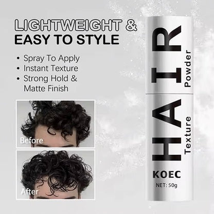 Hair Texture Powder