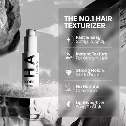 Hair Texture Powder