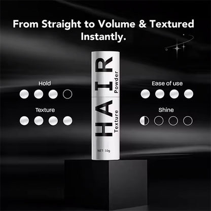 Hair Texture Powder