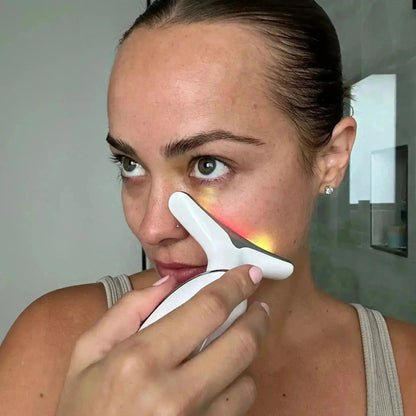 Beauty Glow Up - Lift Face