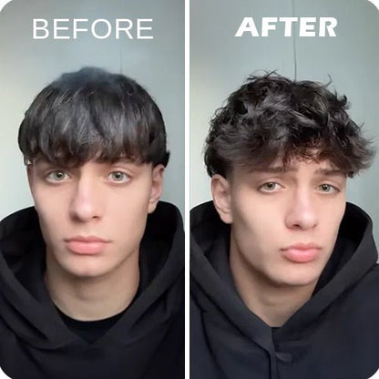 Hair Texture Powder