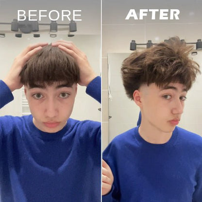 Hair Texture Powder