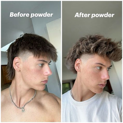 Hair Texture Powder