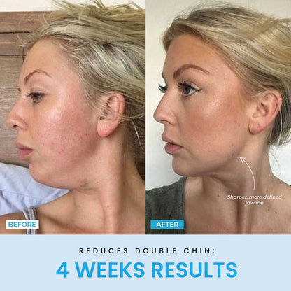 Beauty Glow Up - Lift Face