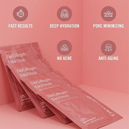 Bio-Collagen Mask