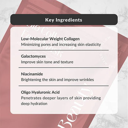 Bio-Collagen Mask