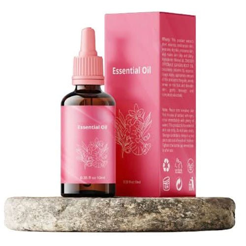 Collagen Oil