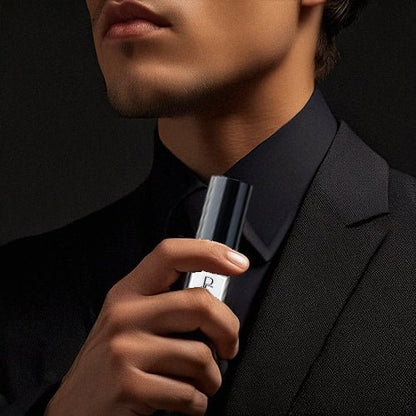 Parfum aux phéromones | Homme Alpha irrésistible