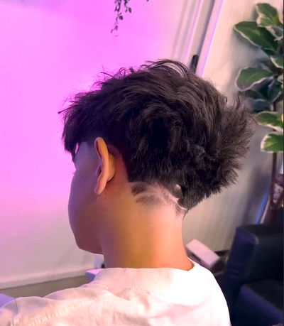 NYBarber